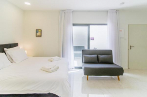 Olala Desert Shades Apartments